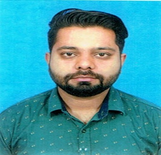 Dr Sandeep Arya